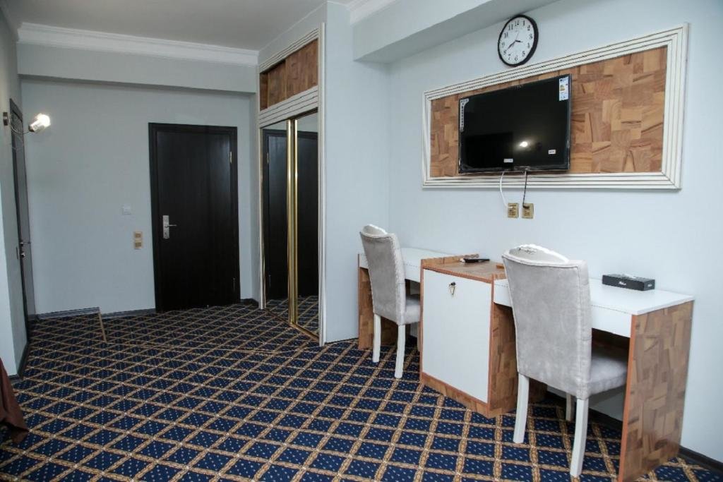 Баку: Bey Hotel Baku