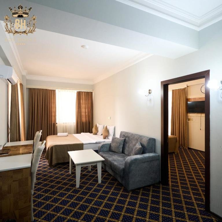 Баку: Bey Hotel Baku