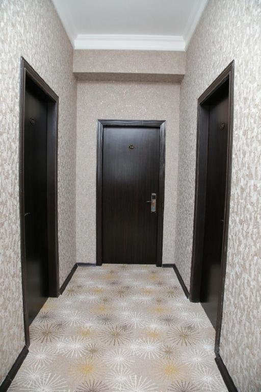 Баку: Bey Hotel Baku