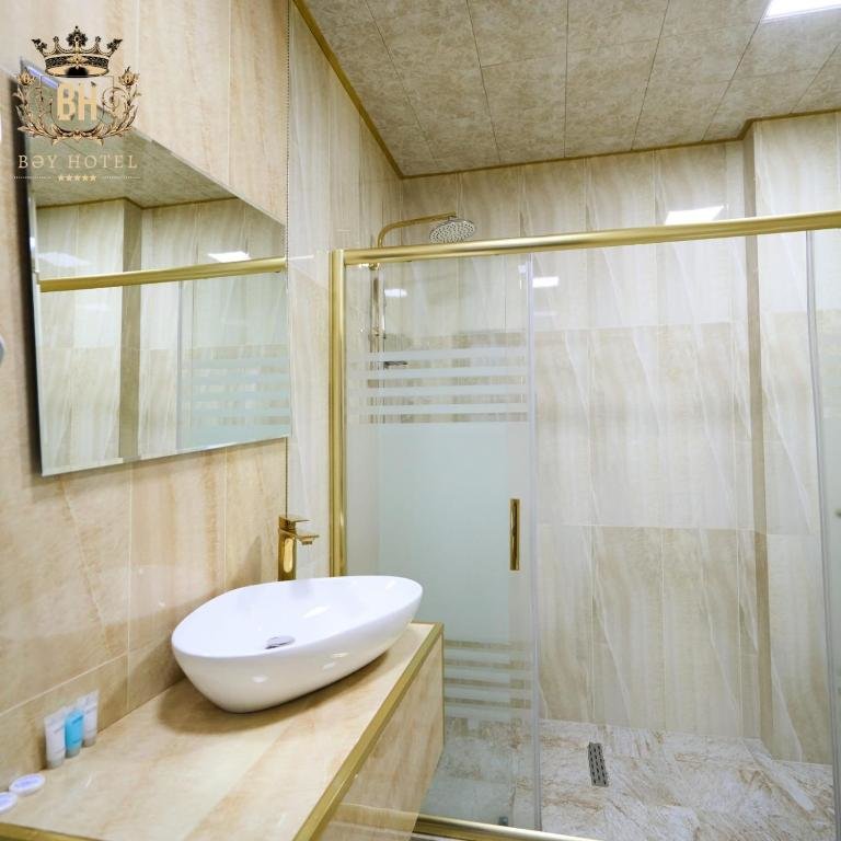 Баку: Bey Hotel Baku
