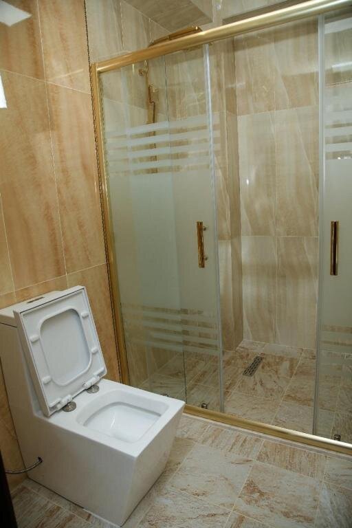 Баку: Bey Hotel Baku