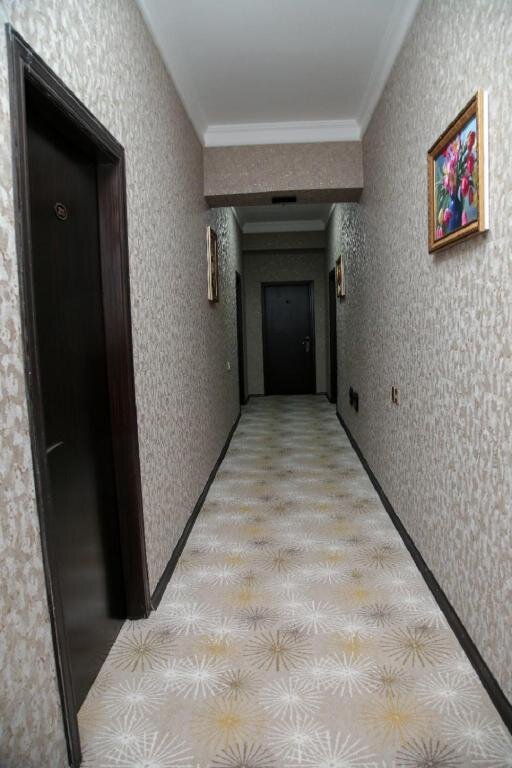 Баку: Bey Hotel Baku