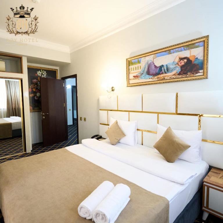 Баку: Bey Hotel Baku