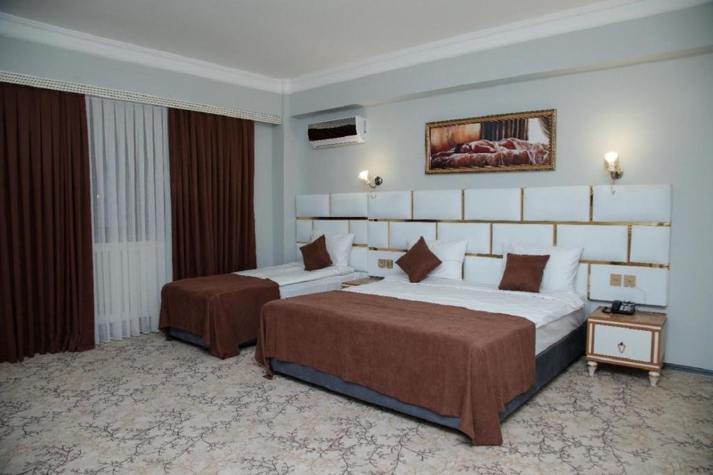 Баку: Bey Hotel Baku