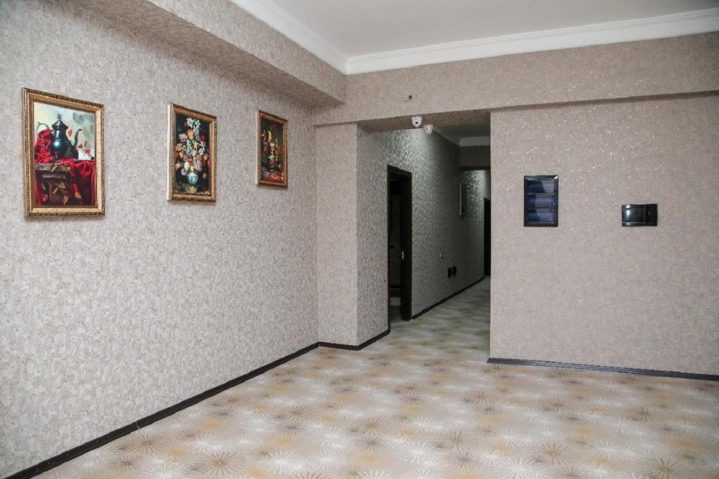 Баку: Bey Hotel Baku