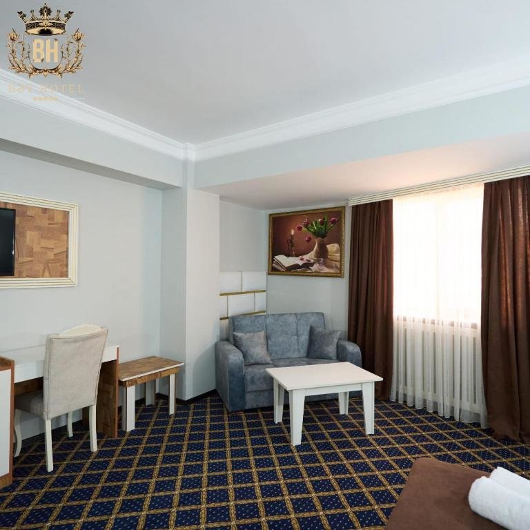 Баку: Bey Hotel Baku