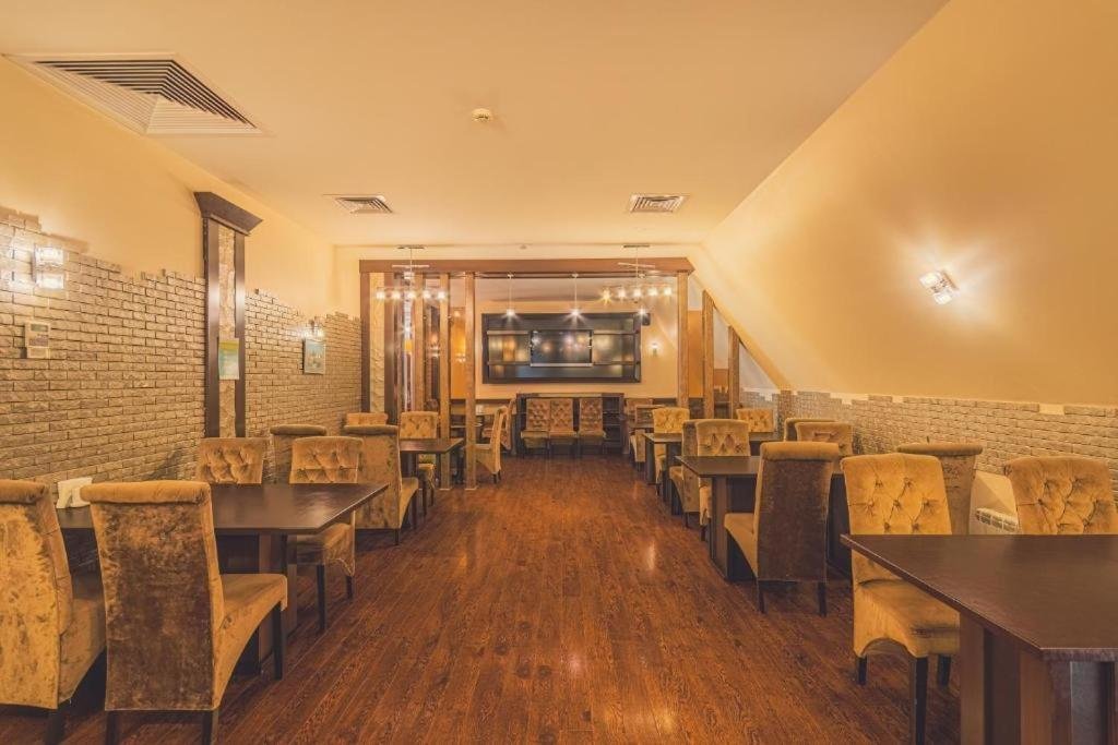 Баку: Bey Hotel Baku