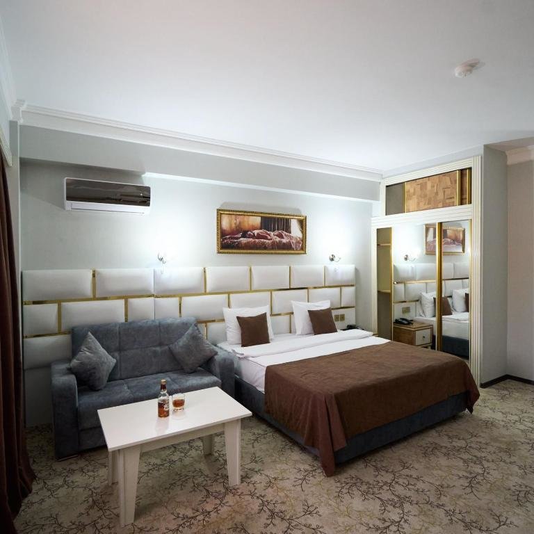 Баку: Bey Hotel Baku
