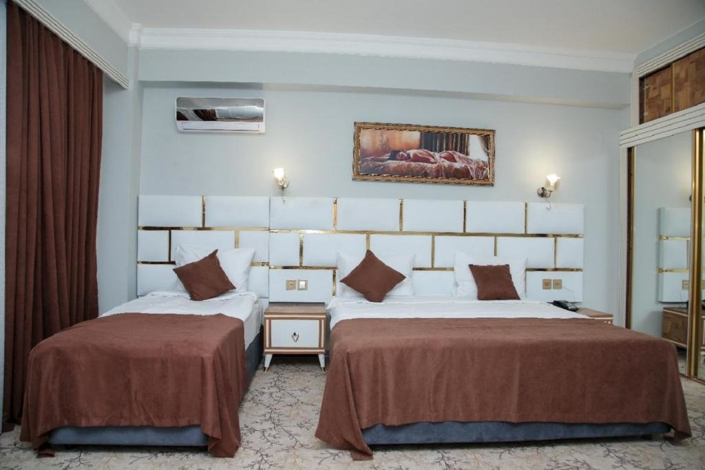 Баку: Bey Hotel Baku
