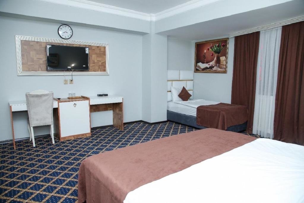 Баку: Bey Hotel Baku