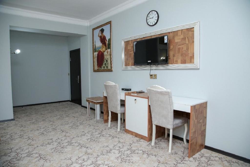 Баку: Bey Hotel Baku