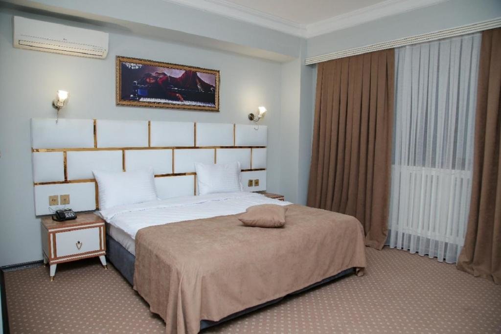 Баку: Bey Hotel Baku