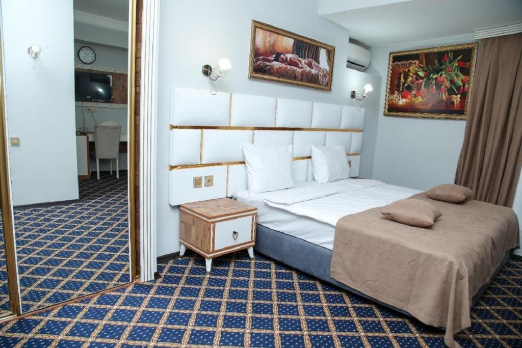 Баку: Bey Hotel Baku