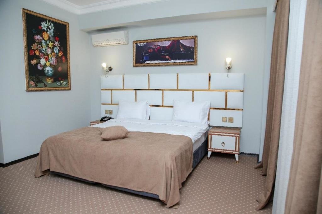 Баку: Bey Hotel Baku