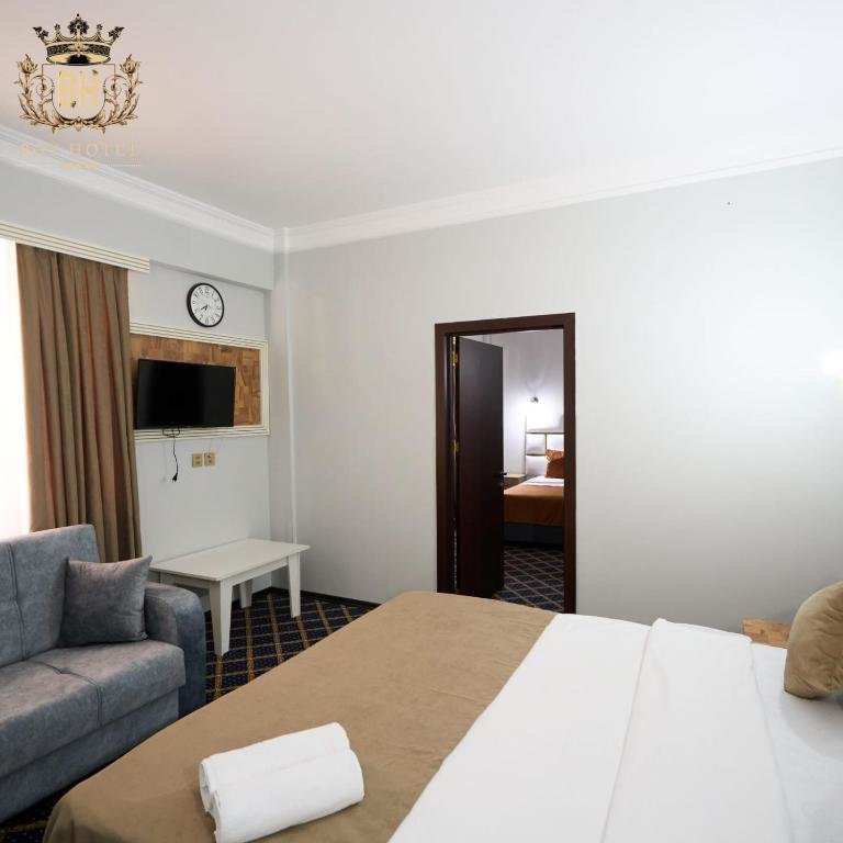 Баку: Bey Hotel Baku