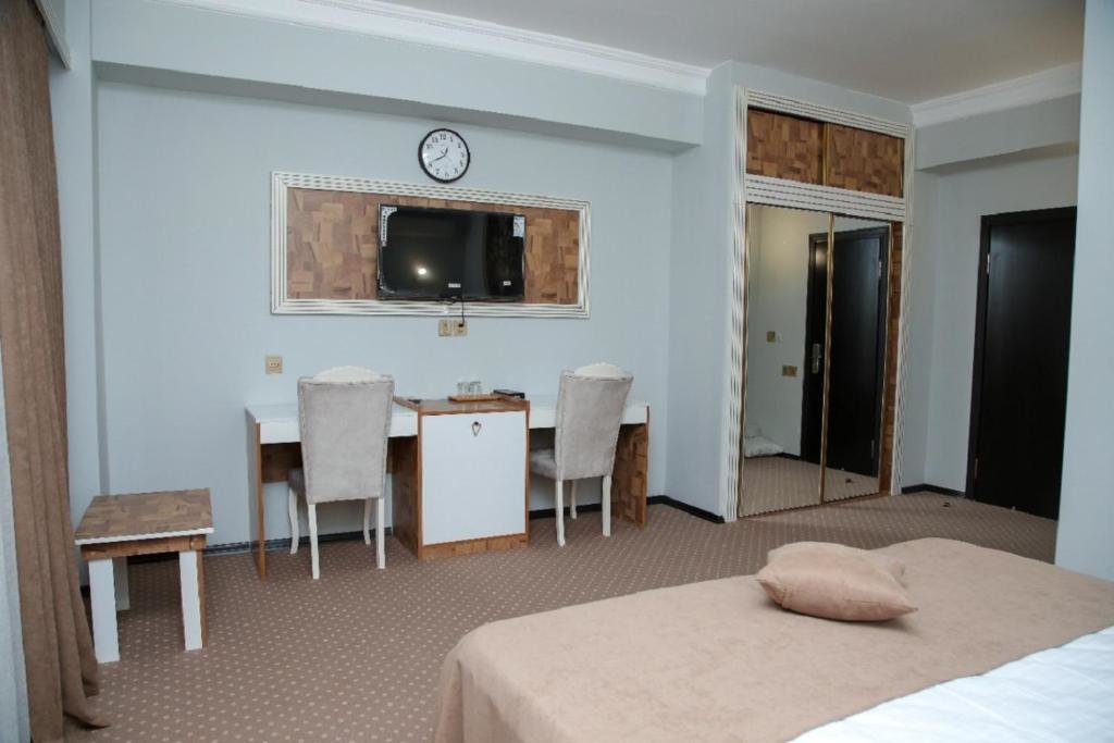Баку: Bey Hotel Baku