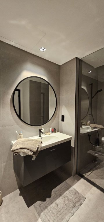 Дубай: Апартаменты Cozy Apartment Marasi Drive 15 Northside