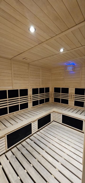 Дубай: Апартаменты Cozy Apartment Marasi Drive 15 Northside