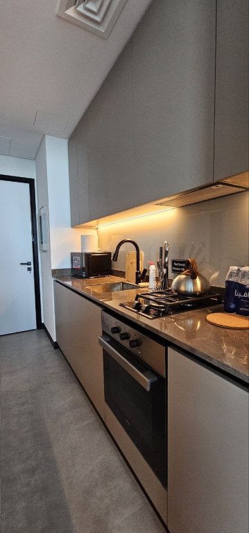 Дубай: Апартаменты Cozy Apartment Marasi Drive 15 Northside
