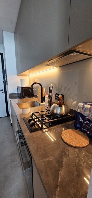 Дубай: Апартаменты Cozy Apartment Marasi Drive 15 Northside