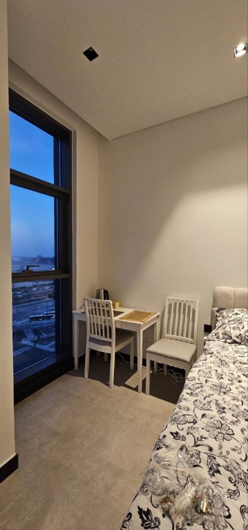 Дубай: Апартаменты Cozy Apartment Marasi Drive 15 Northside