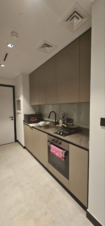Дубай: Апартаменты Cozy Apartment Marasi Drive 15 Northside