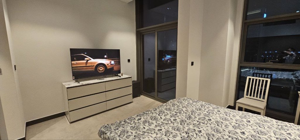 Дубай: Апартаменты Cozy Apartment Marasi Drive 15 Northside