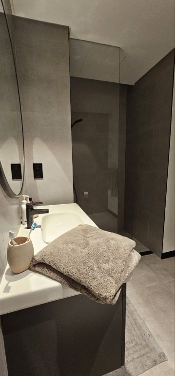 Дубай: Апартаменты Cozy Apartment Marasi Drive 15 Northside