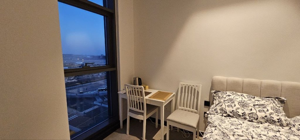 Дубай: Апартаменты Cozy Apartment Marasi Drive 15 Northside