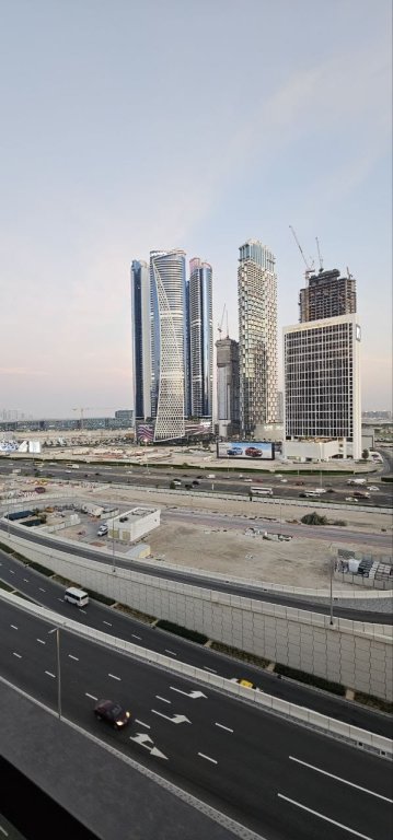 Дубай: Апартаменты Cozy Apartment Marasi Drive 15 Northside