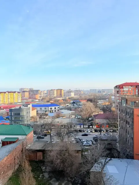 Махачкала: Квартира Просторная Двушка в Центре