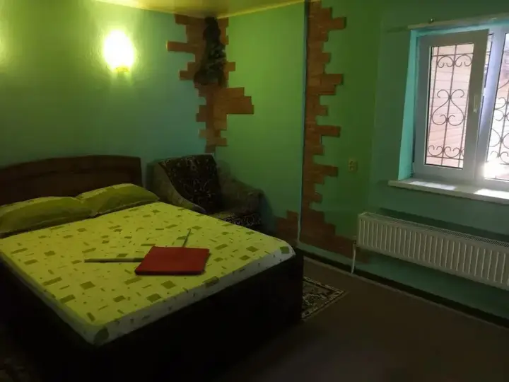 Квартира на Чапаева 3 — фото 3