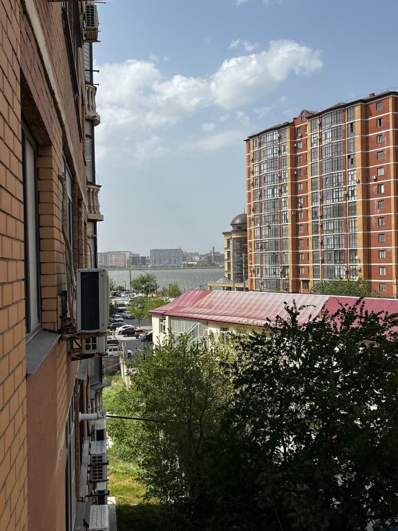 Махачкала: Апартаменты Sundag на Булача