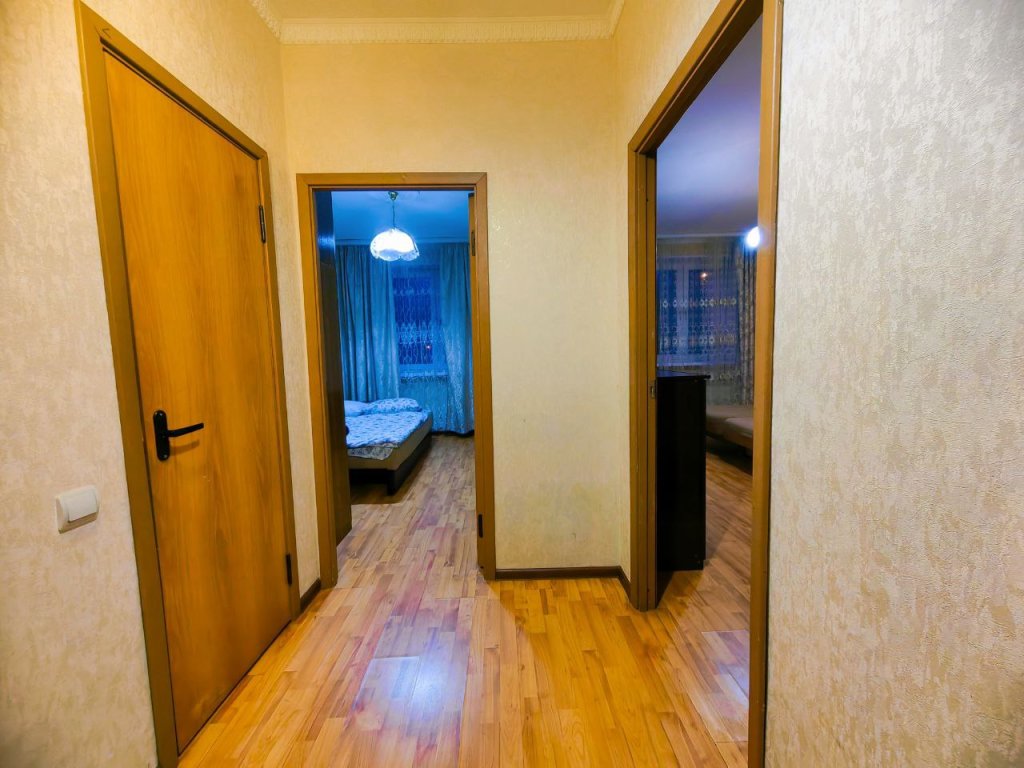 Москва: Квартира Двухкомнатная рядом с Метро Люблино