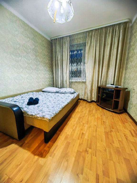 Квартира Двухкомнатная рядом с Метро Люблино — фото 5