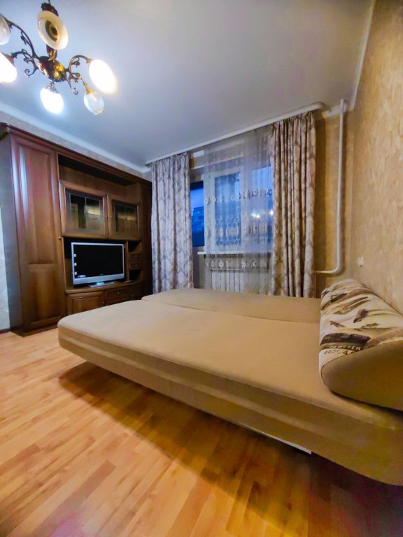 Москва: Квартира Двухкомнатная рядом с Метро Люблино