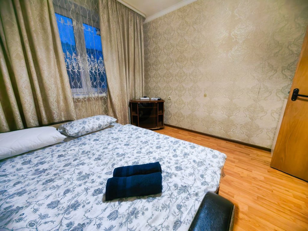 Квартира Двухкомнатная рядом с Метро Люблино — фото 4