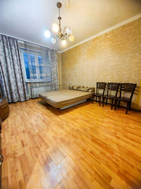Квартира Двухкомнатная рядом с Метро Люблино — фото 2
