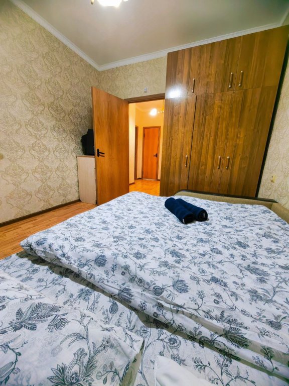 Квартира Двухкомнатная рядом с Метро Люблино — фото 6