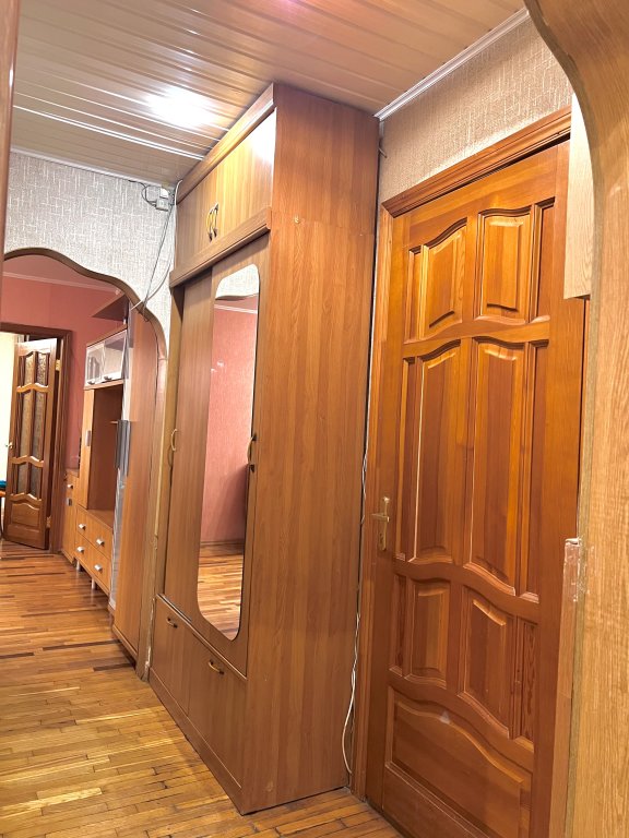 Нижний Новгород: Апартаменты Квартира для командировочных и гостей города Apartment 52