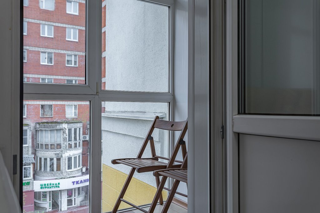 Нижний Новгород: Квартира Очень большая и уютная квартира