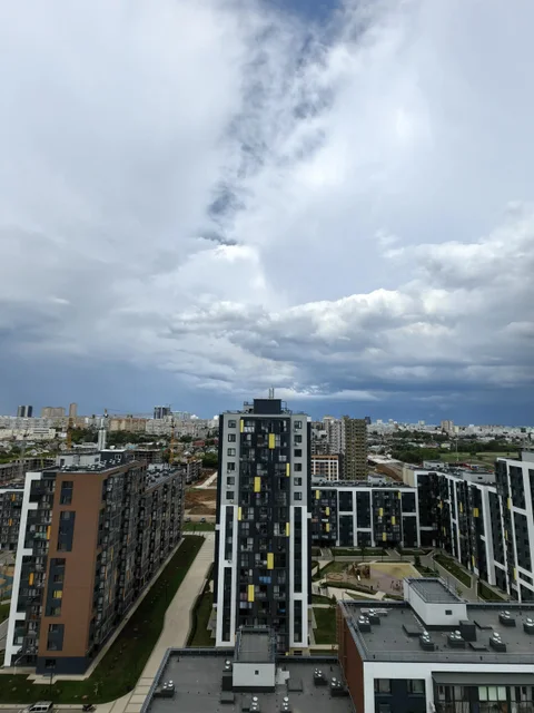 Набережные Челны: Квартира Лофт в Притяжении