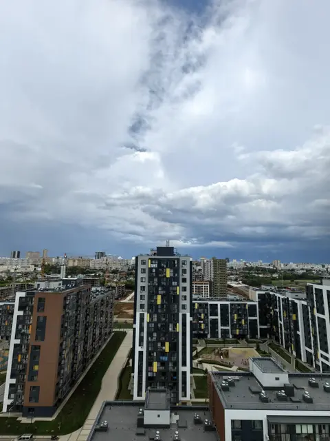 Набережные Челны: Квартира Лофт в Притяжении