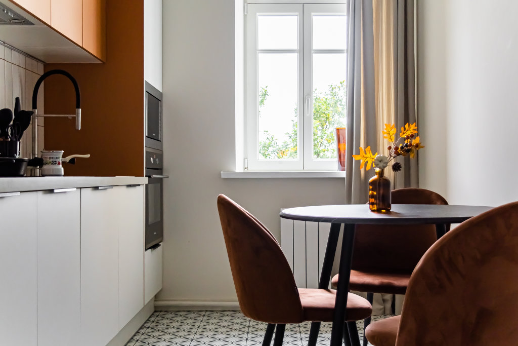 Санкт-Петербург: Апартаменты  у Витебского вокзала и метро Пушкинская