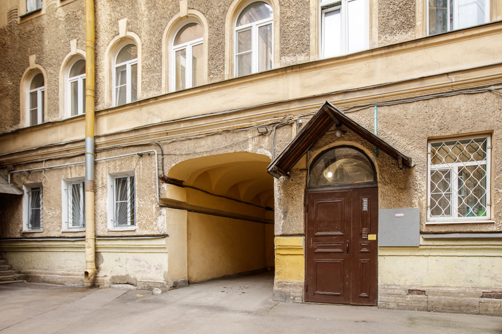 Санкт-Петербург: Квартира Однокомнатная в центре Санкт - Петербурга