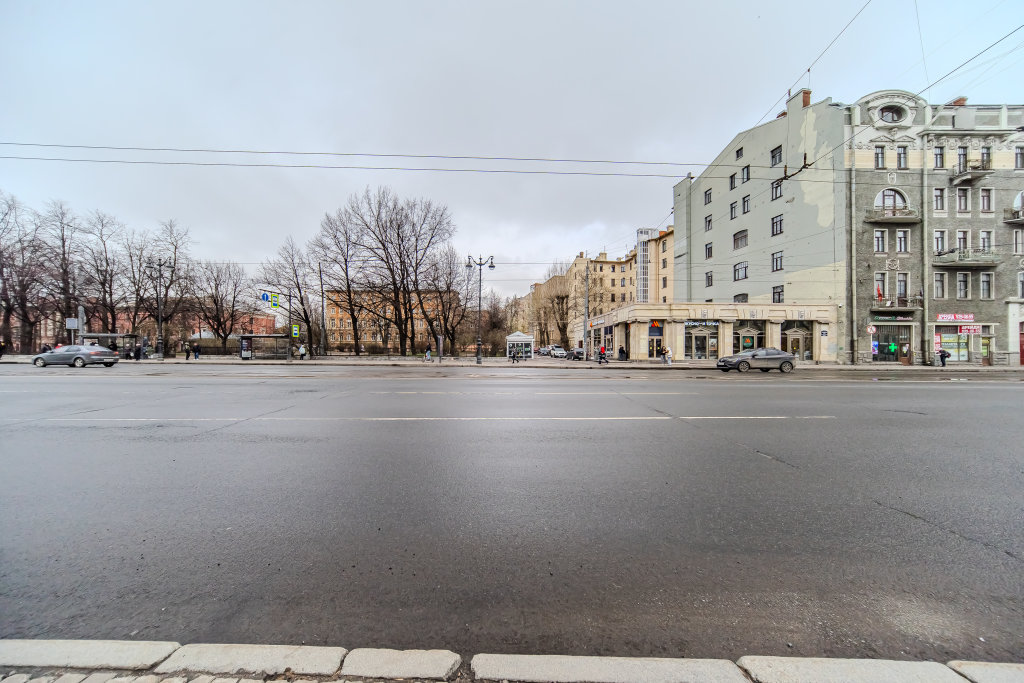 Санкт-Петербург: Квартира Уютная напротив метро Пушкинская и Витебского вокзала