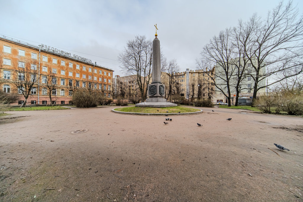 Санкт-Петербург: Квартира Уютная напротив метро Пушкинская и Витебского вокзала