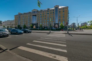 Санкт-Петербург: Квартира Лиловая студия на набережной Обводного канала