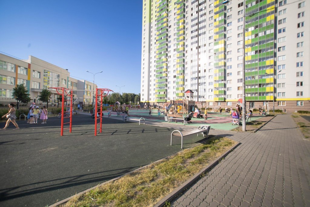Санкт-Петербург: Квартира Уютные апартаменты