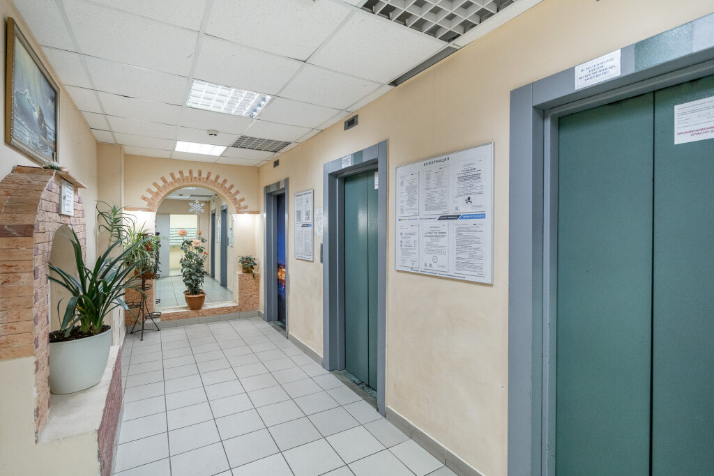 Санкт-Петербург: Квартира Уютная однушка у метро